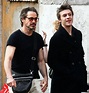 Robert Downey Jr.'s Son Arrested For Cocaine: Are Genetics To Blame?