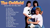 The Outfield Greatest Hits Full Album | The Outfield Best Songs Of All ...