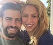 Shakira só não abandonou a carreira porque o marido não permitiu