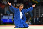 Judoca Rafaela Silva, medalha de ouro na Rio-2016, fará Educação Física ...