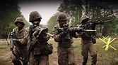 WE THE MARINES film trailer - YouTube