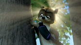 RJ - Over the Hedge Wiki