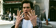 Film - Bruce Almighty - Into Film