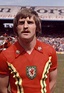 Robbie James Wales Pictures and Photos | Wales Football Team, Wales ...