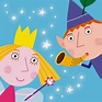 Ben and Holly’s Little Kingdom – Official Channel - YouTube