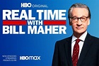 Real Time With Bill Maher episode 5: HBO reveals star-studded guest ...