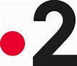 France 2 2018 - France 2 - Wikipedia France 2, 2 Logo, Tv Channel ...