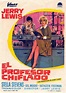 El Profesor Chiflado (The Nutty Professor), de Jerry Lewis, 1963 | El ...