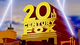 Fox Searchlight Pictures (1997) (TCF Styled) - Download Free 3D model ...