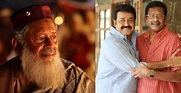 Director Fazil stuns with his amazing transformation for 'Marakkar ...