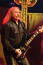 “Delivering the Goods” Ian Hill & Judas Priest Celebrate 50 Years of ...