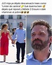 Los memes de un cansado Ben Affleck tras su luna de miel y usuarios ...