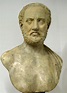 Tucídides | Biografías de grandes historiadores