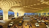 Mumbai Airport - Wall Street International