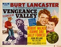 El valle de la venganza (Vengeance Valley) (1951) – C@rtelesmix