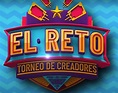 ¡El Reto! Torneo de Creadores (2020) - IMDb