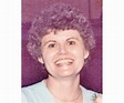 Sylvia Nash Obituary (1934 - 2019) - Novato, CA - Marin Independent Journal