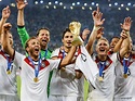 Die Mannschaft – World Cup 2014 | Deutscher Fußball-Bund e.V. – Maarten ...