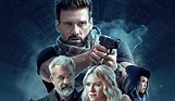 Frank Grillo is a Comedic Badass in The Time Loop Genre Addition: ‘Boss ...