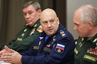 Das ist Russlands neuer Armee-General, der Putin zum Sieg verhelfen ...