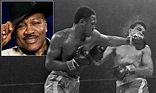 Joe Frazier dead: Former heavyweight boxer loses battle with liver cancer