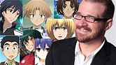 Josh Grelle | Wiki | Anime Amino