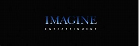 Imagine Entertainment/Logo Variations - Audiovisual Identity Database