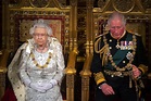 Queen's death: Here is the new royal line of succession