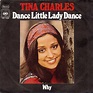 Tina Charles - Dance Little Lady Dance | Releases | Discogs