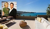 Inside Sarah Murdoch's incredible Sydney home.