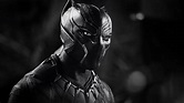 Desktop Black Panther 4k Wallpapers - Wallpaper Cave