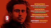 Antonio Gramsci, 130 anni e non sentirli - Qualcosa di Sinistra