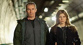 ‘The Tunnel’ to return for second series | Television News - The Indian ...