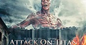 Ataque a los Titanes: Nuevo tráiler de la película de imagen real - De ...