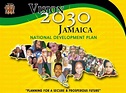 Vision 2030 Jamaica – National Development Plan – Jamaica Information ...