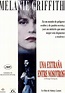 Una extraña entre nosotros - Película 1992 - SensaCine.com