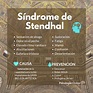 Síndrome de STENDHAL: Qué es, Causas, Síntomas y Tratamiento