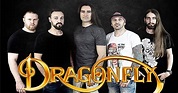 DRAGONFLY: Portada y track list desvelados de su nuevo álbum