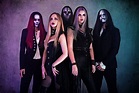 NOCTURNA: album details revealed - Femme Metal Webzine