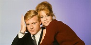 The First Photo of Robert Redford and Jane Fonda Reuniting for Their ...