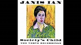 Society's Child - Janis Ian - YouTube