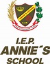 Annies School - What the Logo?