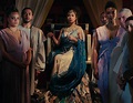 WATCH: Netflix releases The Trailer For 'Queen Cleopatra' From ...