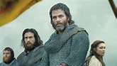 Movie Review: 'Outlaw King' (2018) — Eclectic Pop