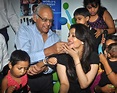 Aishwarya Rai Bachchan Celebrates Father's Birthday; Gifts Surgeries to ...
