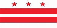 A Brief History of How DC’s Flag Became a Phenomenon - Washingtonian