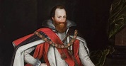 International Portrait Gallery: Retrato del Ier Duque de Richmond y IIº ...