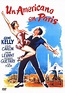 Cartel de Un americano en París - Poster 5 - SensaCine.com