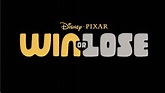 Pixar’s “Win Or Lose” Disney+ Series Wraps Post-Production – What's On ...
