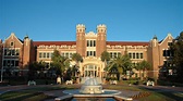 Campus Notes: Florida State University hosting "FSU Day at the Capitol ...